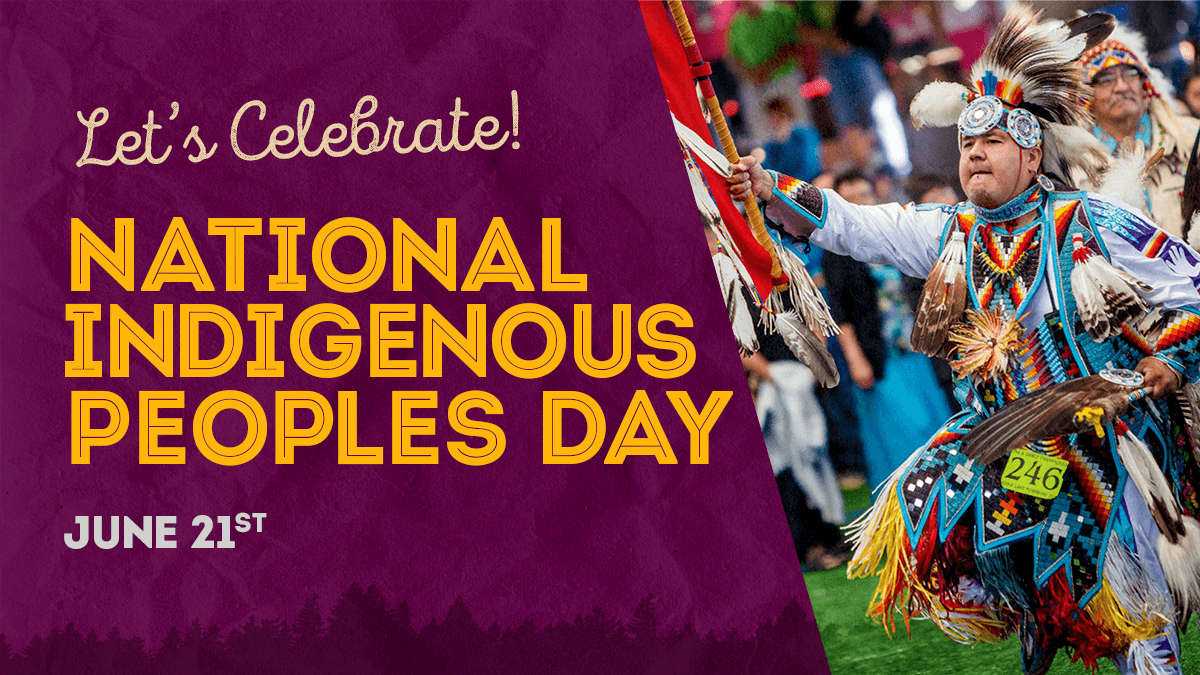 National Indigenous Peoples Day Edmonton 2022