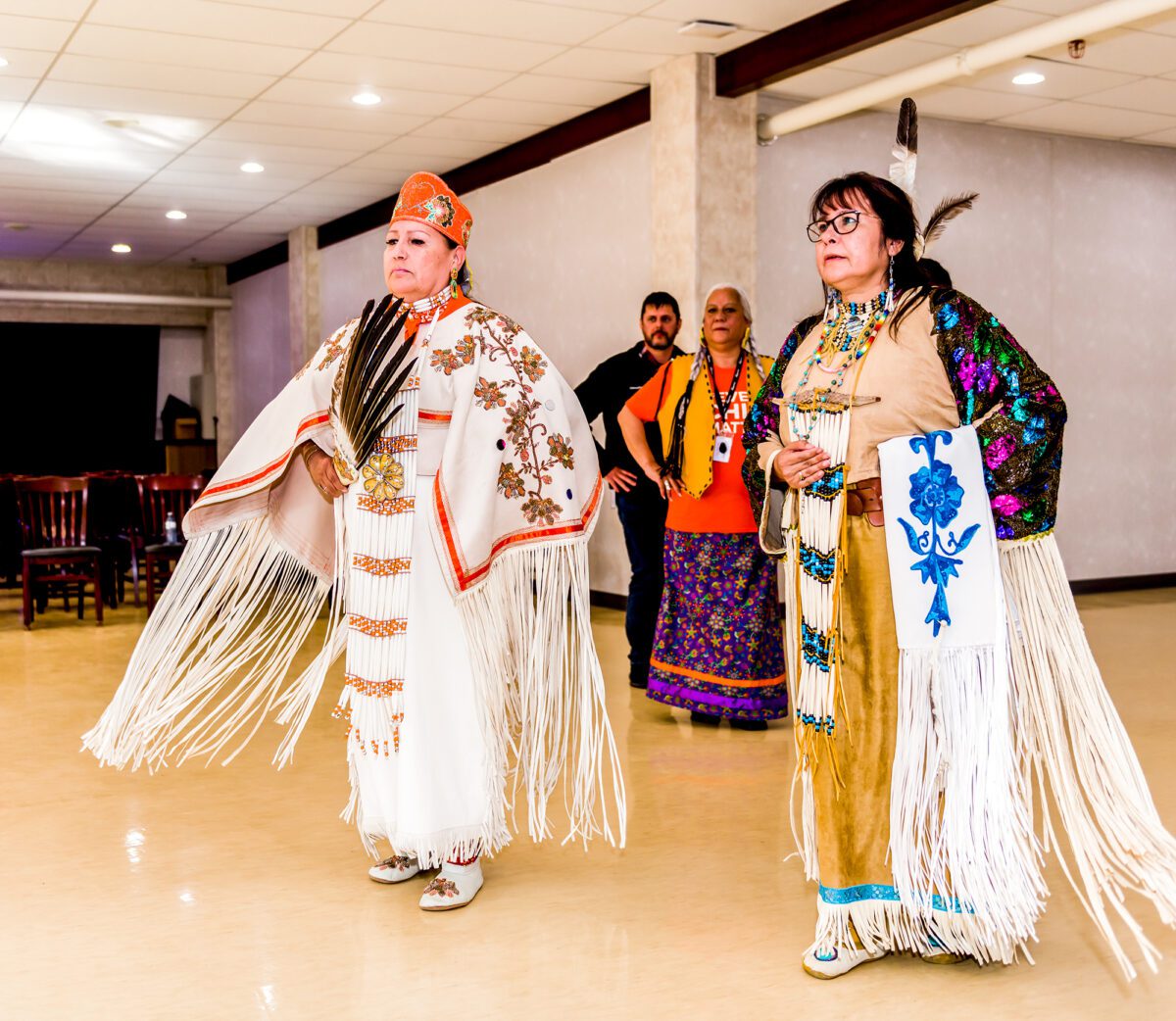 National Indigenous Peoples Day Celebrations Civeo Corporation