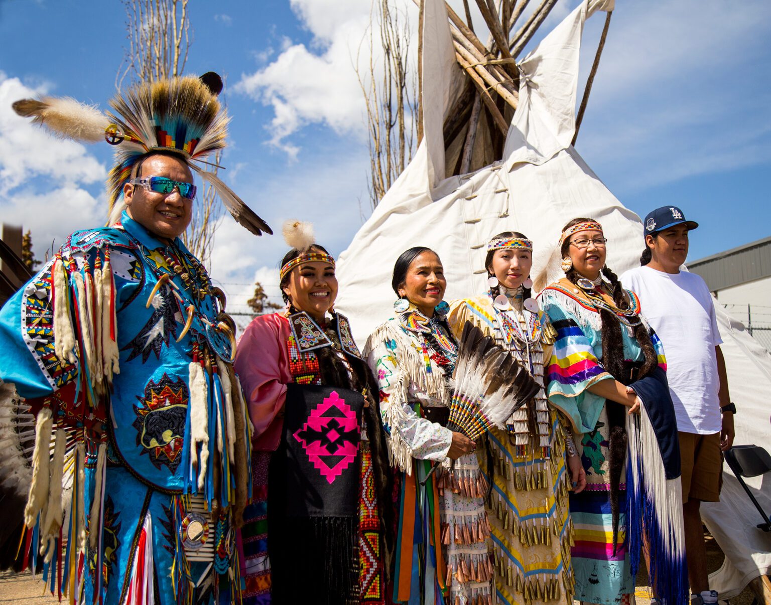 National Indigenous Peoples Day Celebrations Civeo Corporation