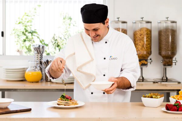 Civeo Food Services